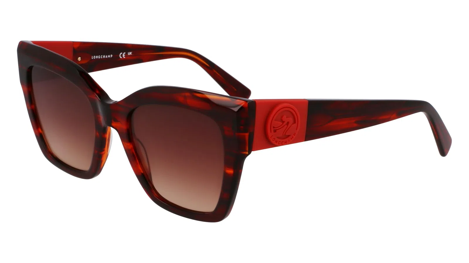 Longchamp LO762S Sunglasses - view 4
